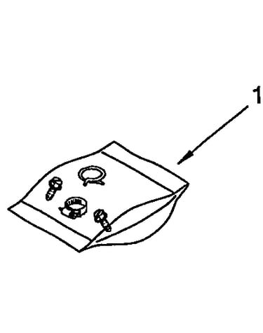 Misc parts