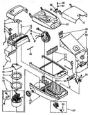 Base assembly