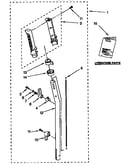 Handle parts