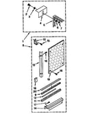 Installation kit