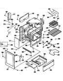 Body section