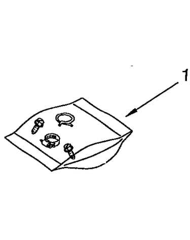 Misc parts