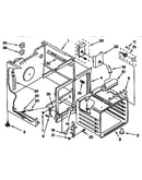 Oven parts
