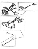 Wiring harness parts
