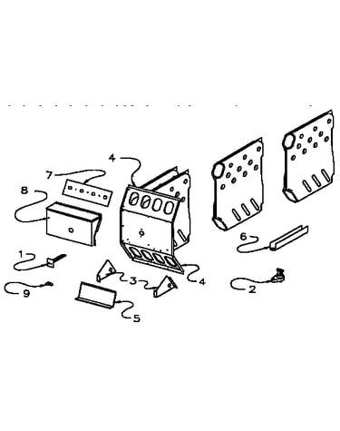 Heat exchanger assembly