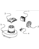 Electrical & hardware