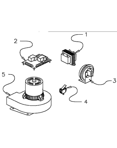 Electrical & hardware