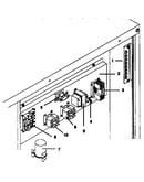 Control plate