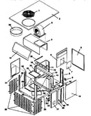 Non-functional parts