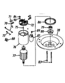 Armature assembly