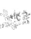 Drive assembly parts