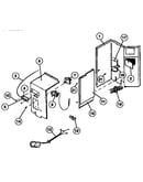 Electrical system and unit parts