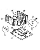 Compressor parts