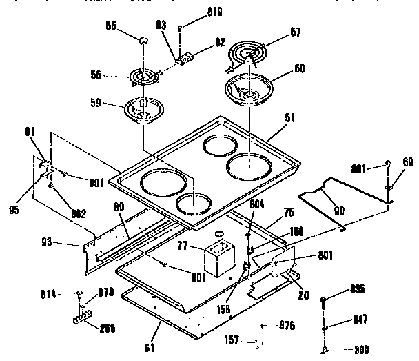 MAIN TOP SECTION