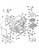 Body section
