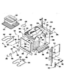 Body section