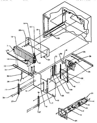 Evaporator