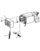Motor assembly