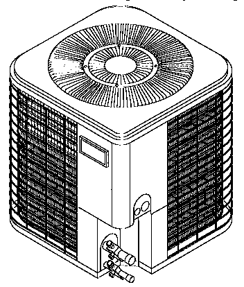 CONDENSING UNIT