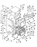 Body section