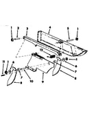 Guard assembly