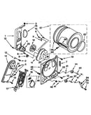 Bulkhead parts