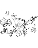 Drive assembly