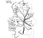 Craftsman 917257710 electrical diagram