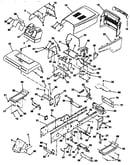 Chassis and enclosures