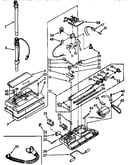Power-mate parts