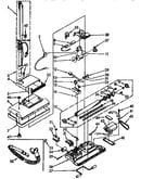 Power mate parts