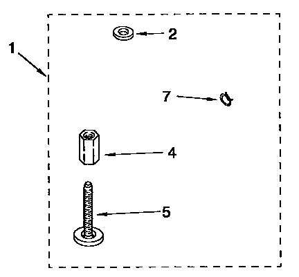 MISCELLANEOUS PARTS