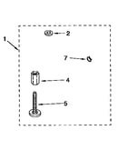Miscellaneous parts