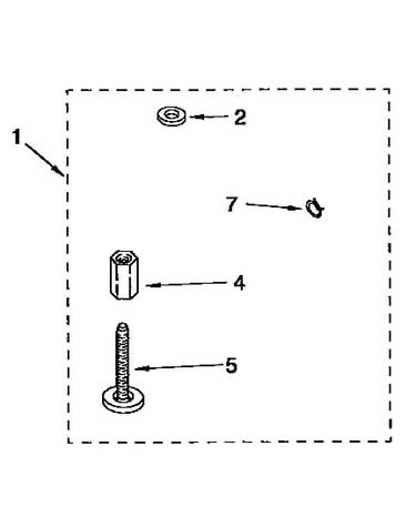 Miscellaneous parts