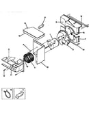 Air handling parts