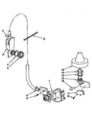 Fill and overfill parts
