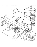 Blower parts