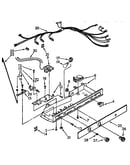 Control parts