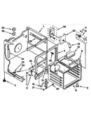 Oven parts