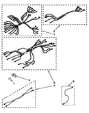 Wiring harness parts