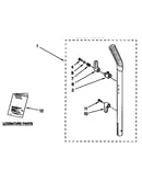 Handle parts