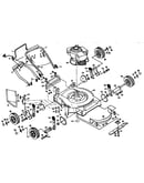 Repair parts