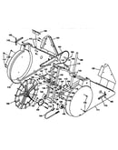 Wheel assembly