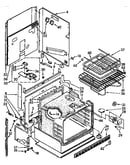 Oven parts