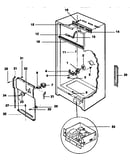 Liner parts