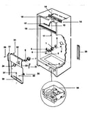 Liner parts