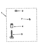 Miscellaneous parts