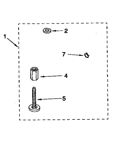 Miscellaneous parts