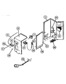 Electrical system and unit parts