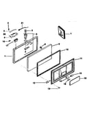 Lid parts